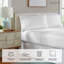 Ensemble de draps en flanelle de coton 180 g / m² Pointehaven-118486933-118486939