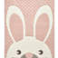 Dalke Pink Area Rug