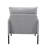 Evrard Upholstered Armchair-599080974