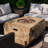 8- Person Outdoor Seating Set With Cushion