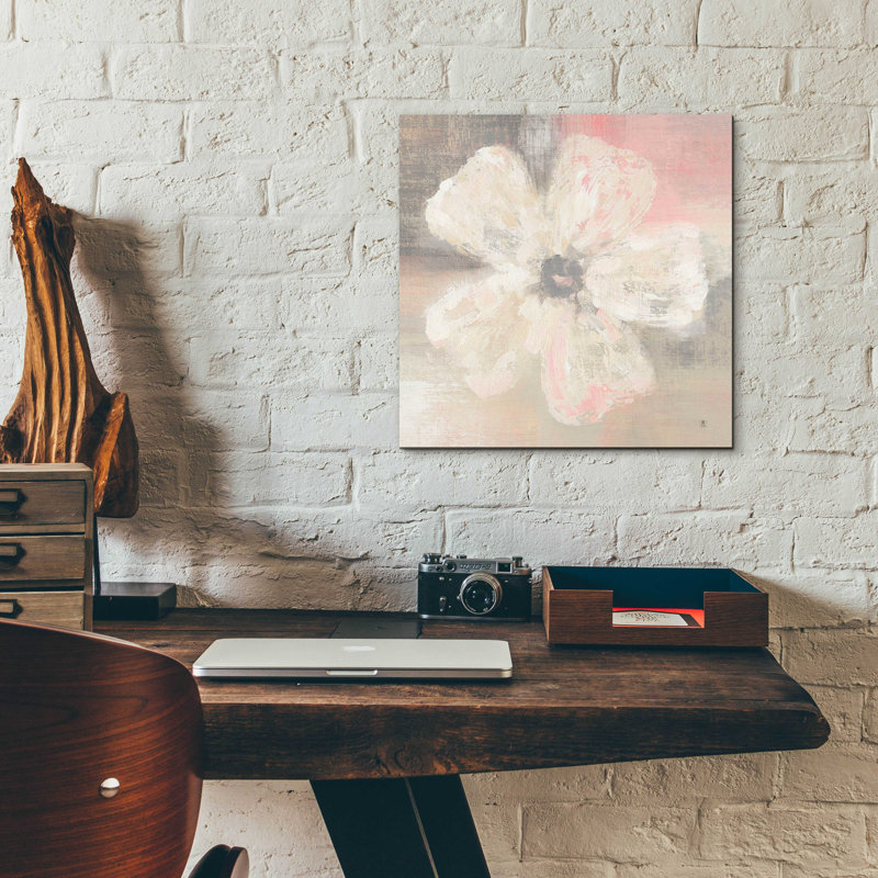 «Nimbus Bloom II» par Studio Mousseau, H 12 po x l 12 po x P 0,13 po