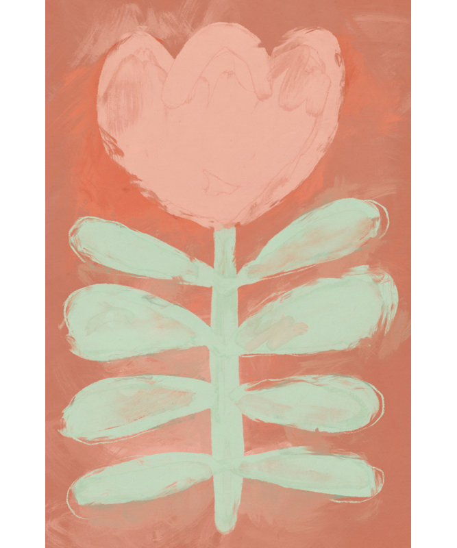 Wrapped Canvas Print, 76.2 cm H x 50.8 cm W