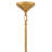 Fredrick Ramond Azalea Large Chandelier