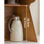 Kitchen Storage Organizer Coffee Machine Storage Rack Countertop Tea Cup Holder