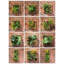 Succulent de feuillage artificiel dans un pot de fleurs-564756965
