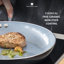 MasterClass Ceramic Non-Stick Eco Fry Pan-103877582