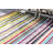 Hand Hooked Striped Indoor / Outdoor Rug-57599251