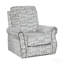 Mobilier de contreplaqué durable moderne