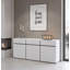 Kross 180cm Sideboard