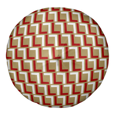 Housse de coussin San Francisco