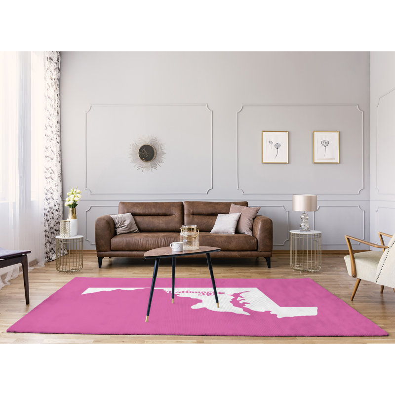 Chenille Indoor Rug, Rectangle 9' x 12'