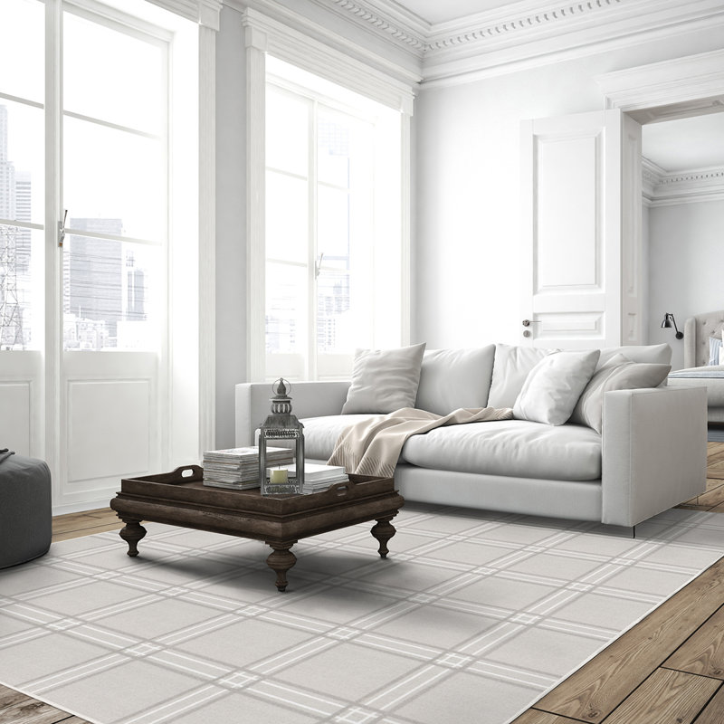 Impressions Broadfield by Joy Carpets Area Rug, Rectangle 3'10" x 5'4"