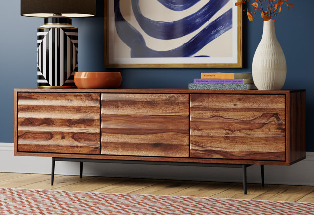 Fast Delivery: TV Stands