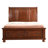 Bed Frame With Headboard