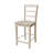 Klynn Solid Wood Counter Stool-540704226