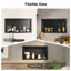 Armoire encastrée simple 13,9 "x 25,8" Niche-1600111208-1584116884-1582910756