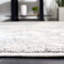 Tapis abstrait Brantner Performance-1259222227
