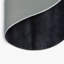 Tapis intérieur et extérieur Obsidian Whorl-96400101