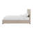 Queen Bed, Beige-116035585-116035590