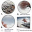 Winter Winter Scenery Wonders - ensemble d'art mural ciel-107745501