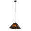 Rustic Lodge 2 - Light Pendant