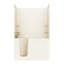Baignoire de tourbillon 60 po x 30 po Tucson-23011321-23011320