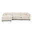 Westwood Sectional with Ottoman