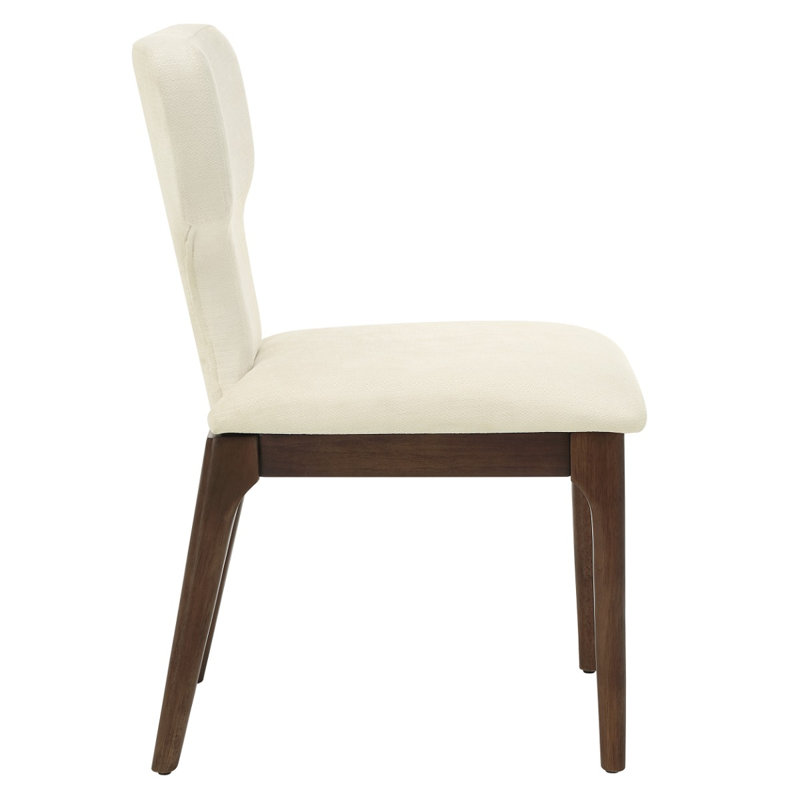 Chaise rembourrée Joyce (ensemble de 2)