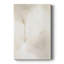 Neutre lueur I - peinture sur toile tendue-1321529539