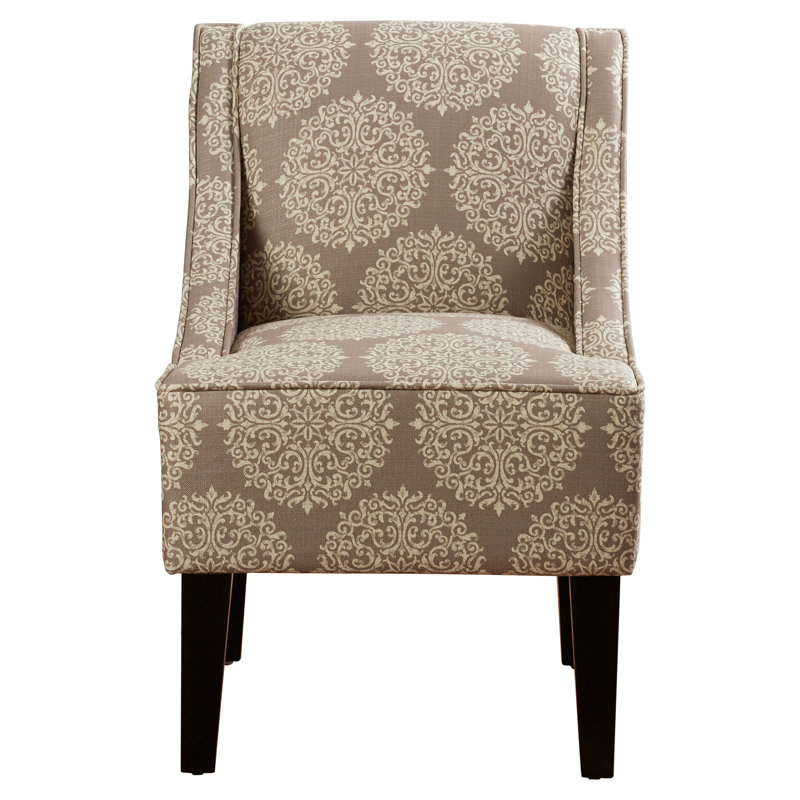Fauteuil de chambre l 23 po Hilbert, Pierre Gabrielle