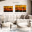 Alvord African Sunset Ombre Sky-108084154