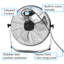 Erdmann 45.7Cm Box Fan