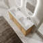 Freestanding Bathroom Vanity With Sink,Soft Closing Door-1213404111