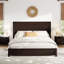 Lit plateforme en bois massif Farmhouse-21942023-21942039