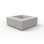 Kes Plastic Planter Box