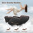 B43094C7A14B412CBFADC69A1C8E3F02 3D Luxury Massage Chair - Zero Gravity Space Cabin Design