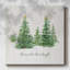 All All Calm - reproduction sur toile tendue-504962469