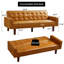 Canapé convertible Besharat-967151712