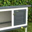 Zoomi Small Animal Hutch