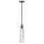 Cosette 1 - Ligh Single Cylinder Pendant