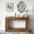 Rustic Brown