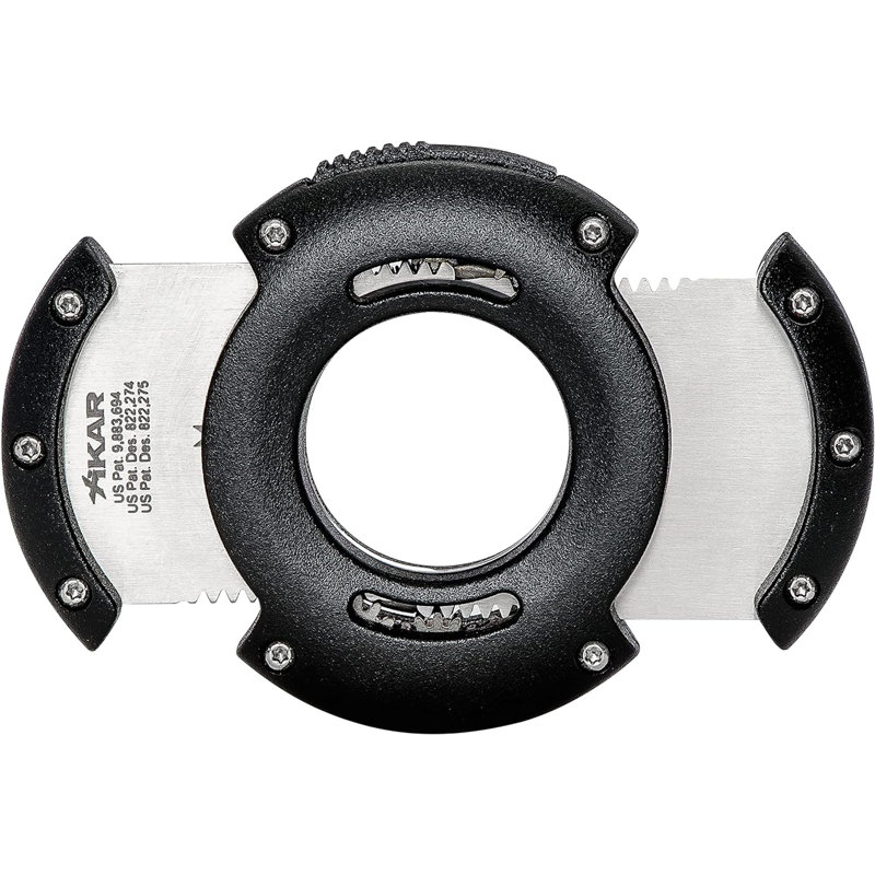 Xikar Accessory, Black