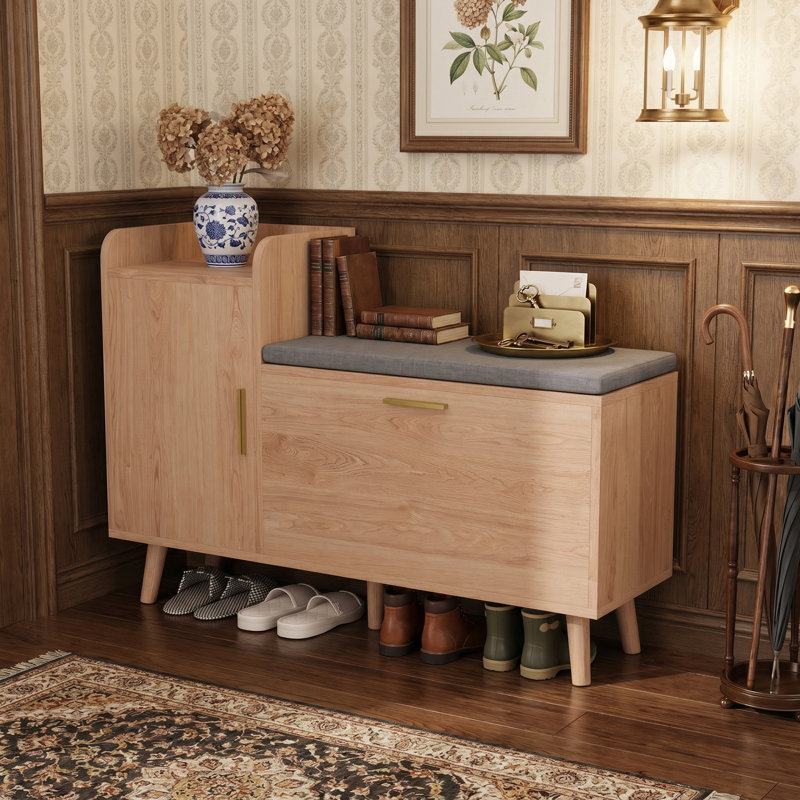 Shoe Storage