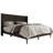 Upholstered Wingback Bed-650159880-650159882