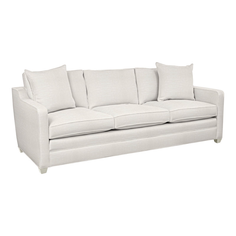 Stanton Sleep Sofa, Wrenn, Nadia Parchment
