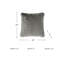 Coussin Gariland (ensemble de 4)-118710065