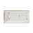 Voltaire 60" x 30" Reversible Drain Drop-In Bathtub