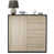 Black (Matt)/Rough-cut Oak is out of stock