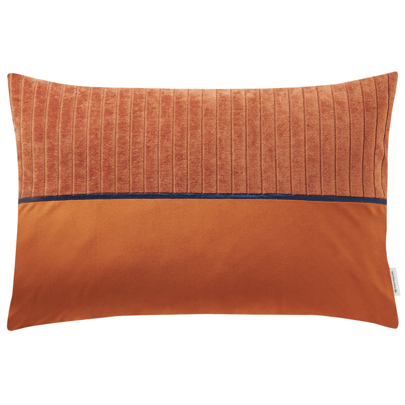 Rectangular Cushion Cover, Multi-coloured