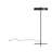 Bobber 57'' LED Traditional Floor Lamp-49375059